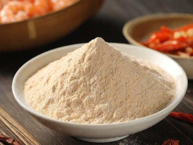 如何在日常生活中食用虾粉?-第1张图片-HCRM百科 如何在日常生活中食用虾粉?-第1张图片-HCRM百科