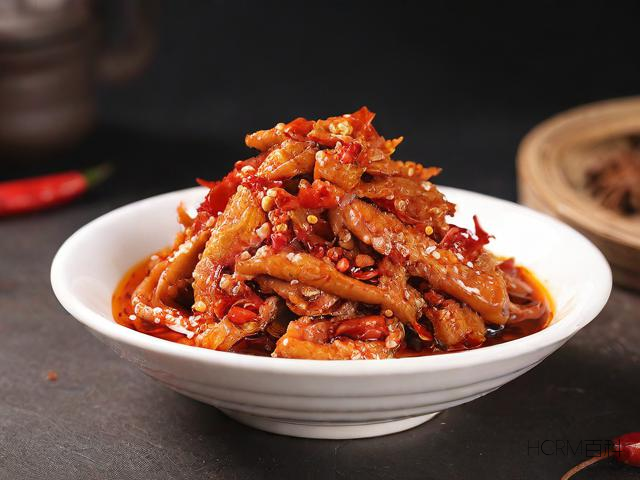 哪些常见食物相克？-第1张图片-HCRM百科