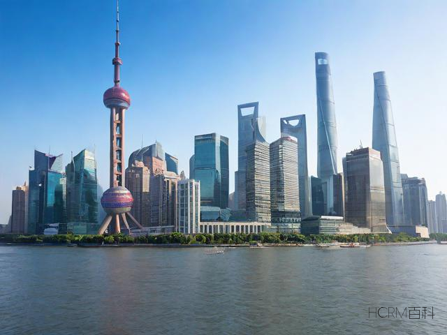 上海注册公司需要多少钱?2023年费用明细-第1张图片-HCRM百科 上海注册公司需要多少钱?2023年费用明细-第1张图片-HCRM百科