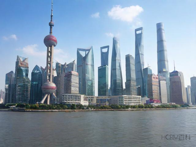 上海注册公司需要多少钱?2023年费用明细-第2张图片-HCRM百科 上海注册公司需要多少钱?2023年费用明细-第2张图片-HCRM百科