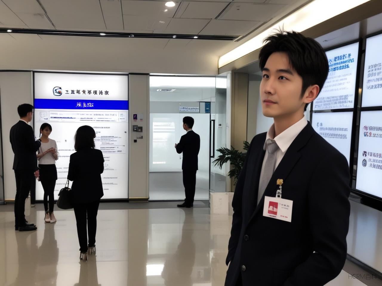上海求职有哪些途径？进入公司需要注意哪些关键点？-第1张图片-HCRM百科