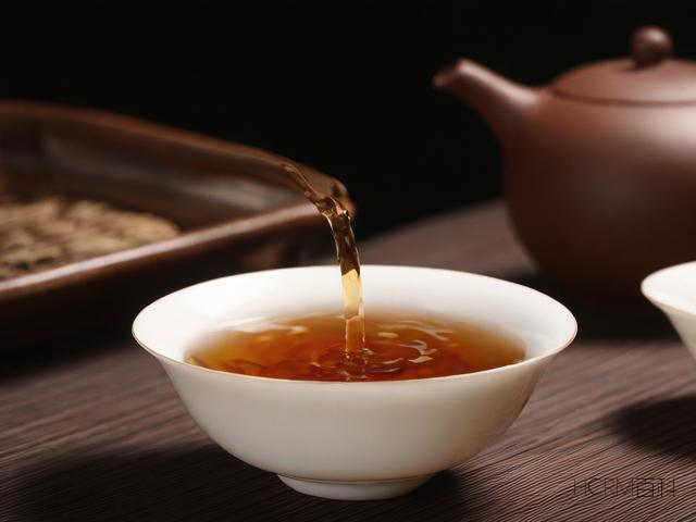 茶是生活中不可或缺的一部分吗?-第1张图片-HCRM百科 茶是生活中不可或缺的一部分吗?-第1张图片-HCRM百科