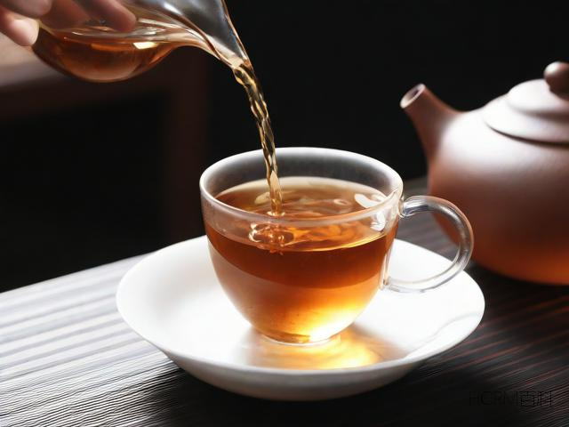 茶是生活中不可或缺的一部分吗?-第2张图片-HCRM百科 茶是生活中不可或缺的一部分吗?-第2张图片-HCRM百科