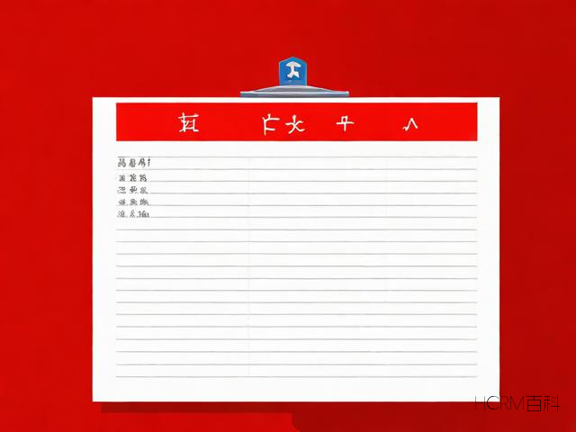 怎么办理红本租赁凭证需要哪些材料-第1张图片-HCRM百科 怎么办理红本租赁凭证需要哪些材料-第1张图片-HCRM百科