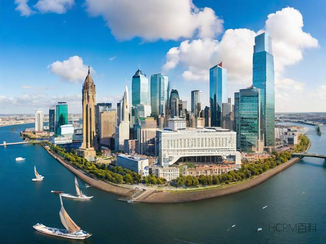 如何注册外国品牌?完整流程与条件解析-第1张图片-HCRM百科 如何注册外国品牌?完整流程与条件解析-第1张图片-HCRM百科