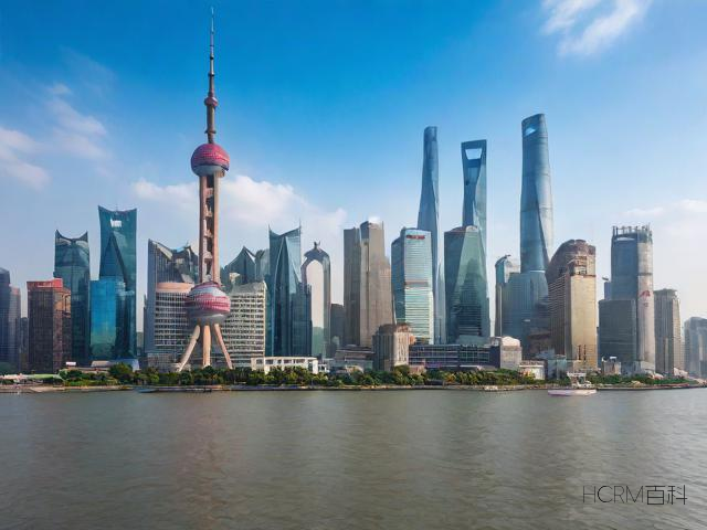 上海商标注册如何正确选择?高效指南与技巧-第1张图片-HCRM百科 上海商标注册如何正确选择?高效指南与技巧-第1张图片-HCRM百科