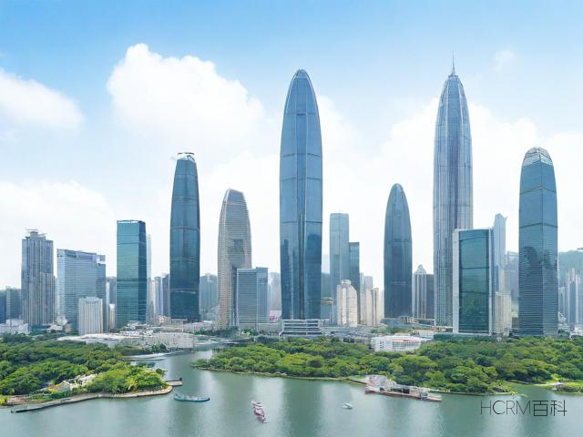 如何办理深圳企业纳税证明?需要哪些材料?-第1张图片-HCRM百科 如何办理深圳企业纳税证明?需要哪些材料?-第1张图片-HCRM百科