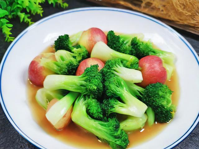新生活的苹果菜,这道创意料理如何引领饮食新风尚?-第1张图片-HCRM百科 新生活的苹果菜,这道创意料理如何引领饮食新风尚?-第1张图片-HCRM百科