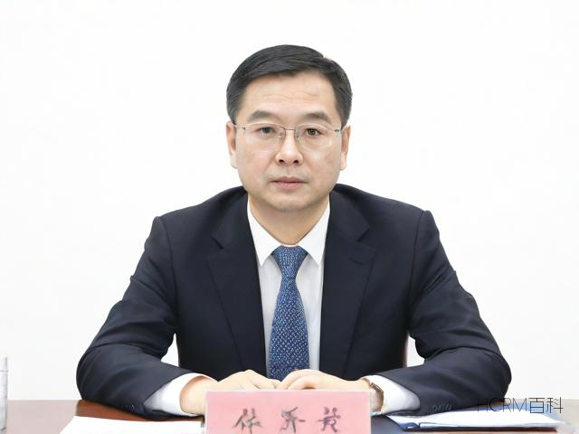 工商法人变更怎么做？需要哪些步骤？-第1张图片-HCRM百科