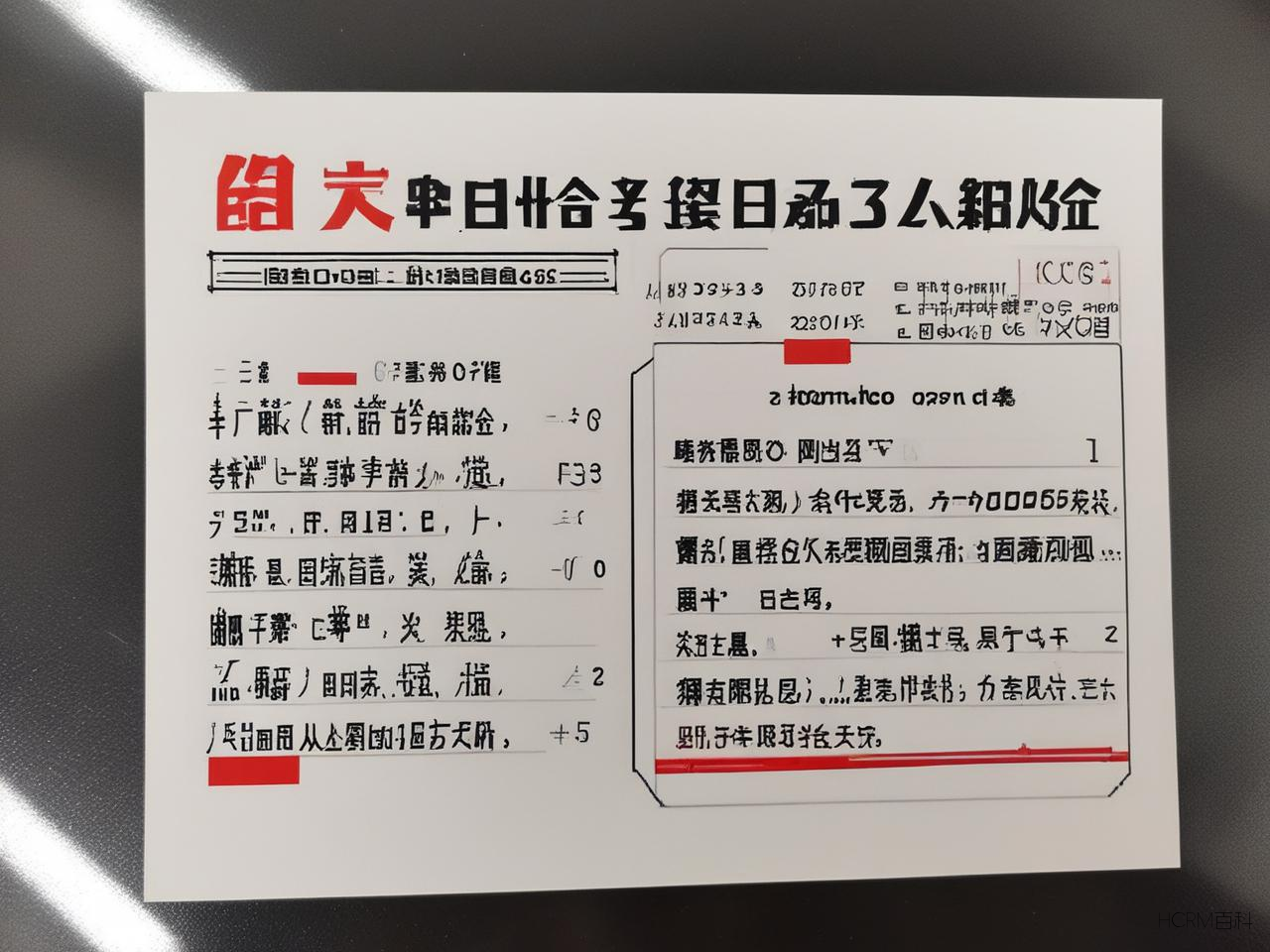 如何注销基金账号？需要满足哪些条件？-第1张图片-HCRM百科