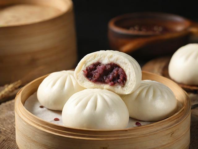 豆沙包清欢,何为烟火生活的真实写照?-第1张图片-HCRM百科 豆沙包清欢,何为烟火生活的真实写照?-第1张图片-HCRM百科