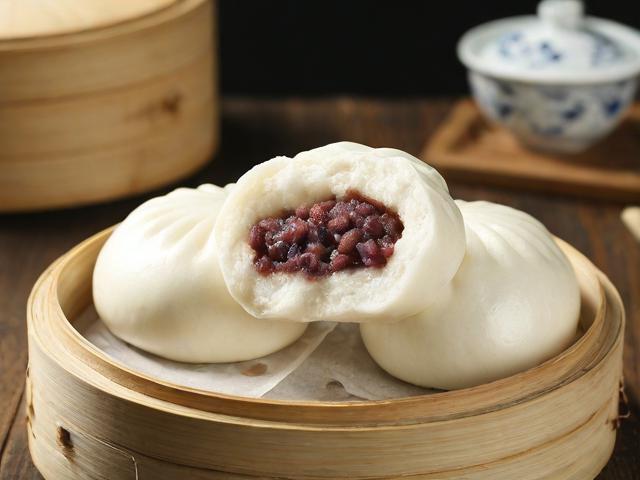 豆沙包清欢,何为烟火生活的真实写照?-第2张图片-HCRM百科 豆沙包清欢,何为烟火生活的真实写照?-第2张图片-HCRM百科