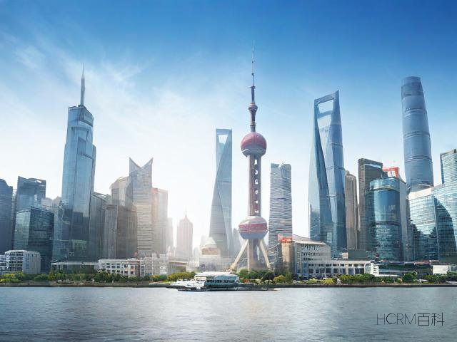 上海代办营业执照流程是什么?所需材料有哪些?-第1张图片-HCRM百科 上海代办营业执照流程是什么?所需材料有哪些?-第1张图片-HCRM百科
