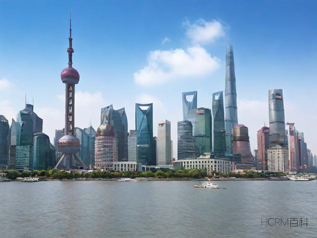 上海代办营业执照流程是什么?所需材料有哪些?-第2张图片-HCRM百科 上海代办营业执照流程是什么?所需材料有哪些?-第2张图片-HCRM百科