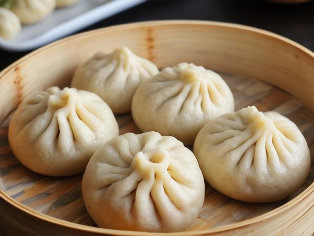 如何掌握生活小窍门,轻松制作美味包子?-第2张图片-HCRM百科 如何掌握生活小窍门,轻松制作美味包子?-第2张图片-HCRM百科