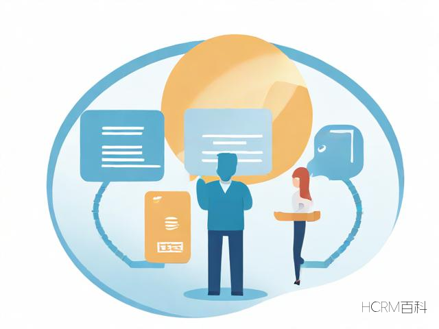 如何选择代理记账公司?关键因素与注意事项解析-第1张图片-HCRM百科 如何选择代理记账公司?关键因素与注意事项解析-第1张图片-HCRM百科