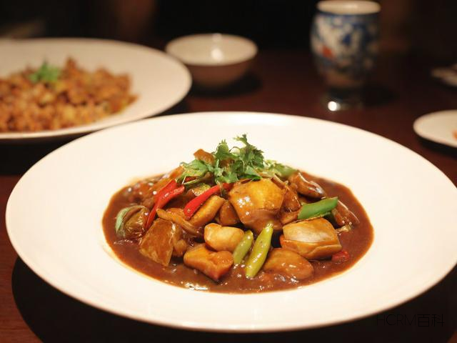 美食与慢生活,如何通过美食享受慢节奏的生活?-第1张图片-HCRM百科 美食与慢生活,如何通过美食享受慢节奏的生活?-第1张图片-HCRM百科