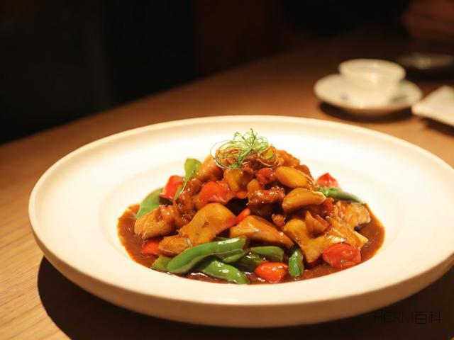 美食与慢生活,如何通过美食享受慢节奏的生活?-第2张图片-HCRM百科 美食与慢生活,如何通过美食享受慢节奏的生活?-第2张图片-HCRM百科