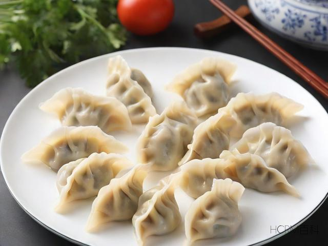 如何快速冷冻水饺?生活小妙招告诉你!-第2张图片-HCRM百科 如何快速冷冻水饺?生活小妙招告诉你!-第2张图片-HCRM百科