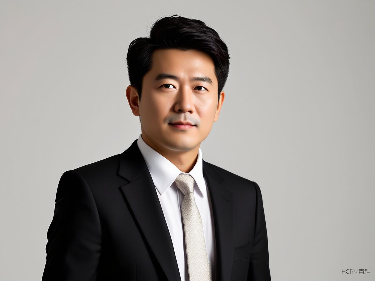 公司法人变更怎么操作?需要哪些步骤?-第1张图片-HCRM百科 公司法人变更怎么操作?需要哪些步骤?-第1张图片-HCRM百科