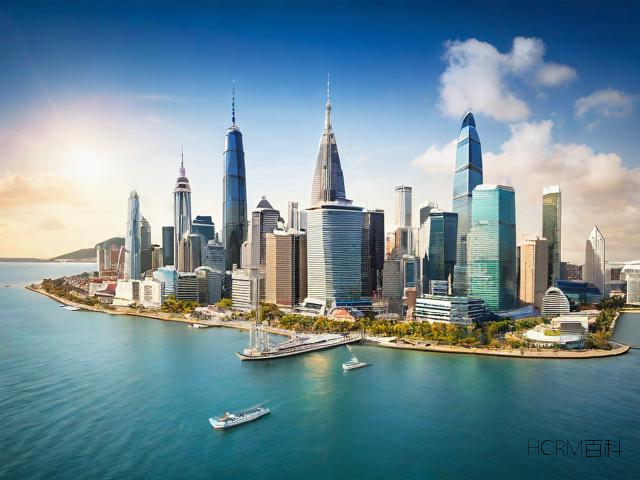 怎么样注册海外公司？注册流程是什么？-第1张图片-HCRM百科