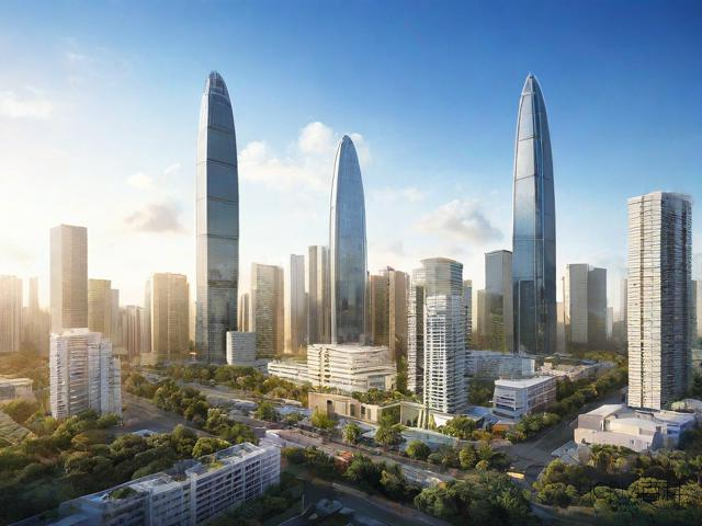 深圳公司注册地址怎么选？选址标准有哪些？-第1张图片-HCRM百科