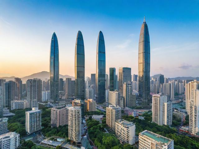 深圳公司注册地址怎么选？选址标准有哪些？-第2张图片-HCRM百科