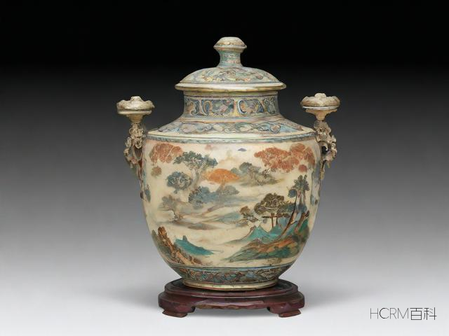艺术品经营范围包括哪些内容?如何定义?-第2张图片-HCRM百科 艺术品经营范围包括哪些内容?如何定义?-第2张图片-HCRM百科
