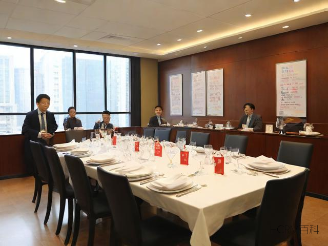 餐饮企业营业登记需要哪些材料及流程？-第2张图片-HCRM百科