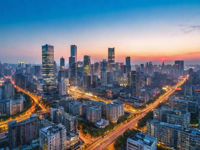 成都如何注册国外公司?完整流程与条件解析-第2张图片-HCRM百科 成都如何注册国外公司?完整流程与条件解析-第2张图片-HCRM百科