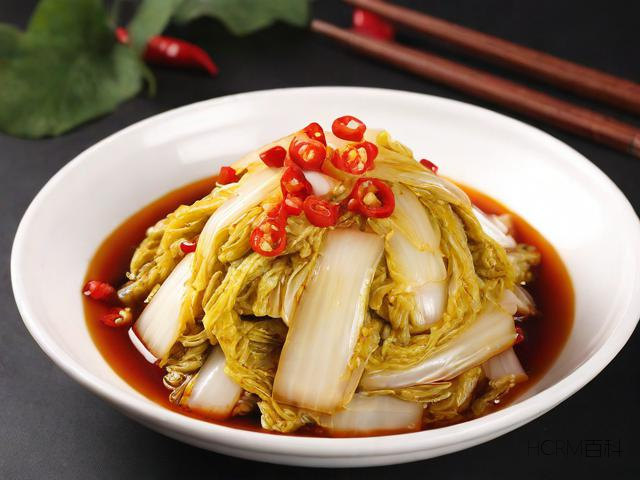 如何制作日常生活中的泡菜?-第1张图片-HCRM百科 如何制作日常生活中的泡菜?-第1张图片-HCRM百科