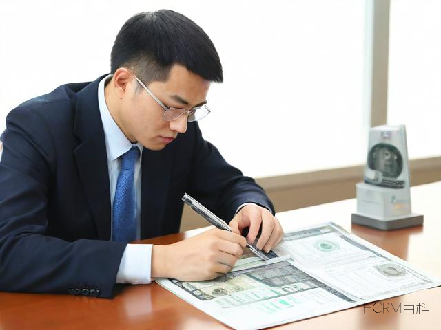 社保年检怎么做账?需要注意哪些事项?-第1张图片-HCRM百科 社保年检怎么做账?需要注意哪些事项?-第1张图片-HCRM百科
