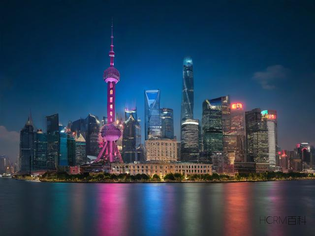 上海商标怎么自己注册?需要准备哪些材料?-第1张图片-HCRM百科 上海商标怎么自己注册?需要准备哪些材料?-第1张图片-HCRM百科