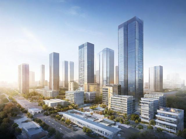天投是什么公司？成立时间、主营业务与地点全解析-第1张图片-HCRM百科