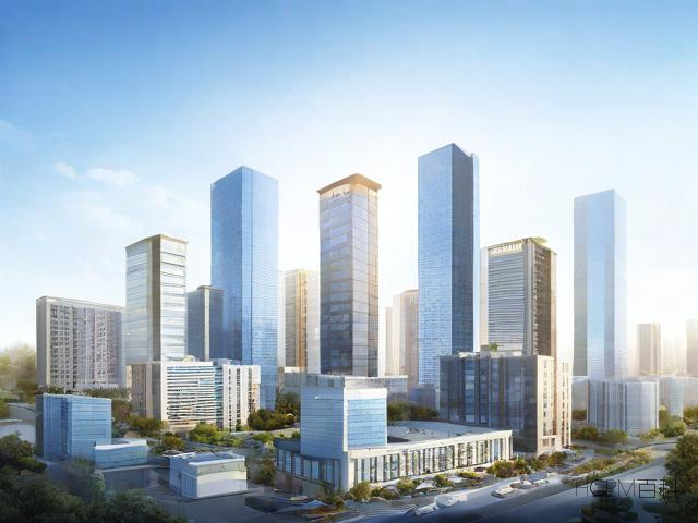 天投是什么公司？成立时间、主营业务与地点全解析-第2张图片-HCRM百科