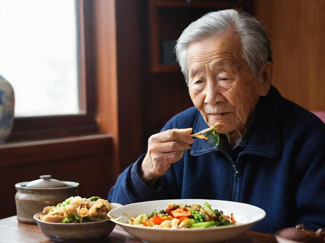 老年人饮食推荐,吃什么更健康?-第2张图片-HCRM百科 老年人饮食推荐,吃什么更健康?-第2张图片-HCRM百科