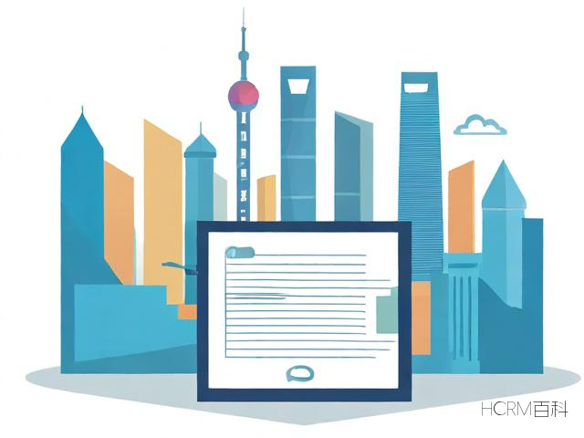 上海代理记账价格如何?收费标准及费用解析-第2张图片-HCRM百科 上海代理记账价格如何?收费标准及费用解析-第2张图片-HCRM百科