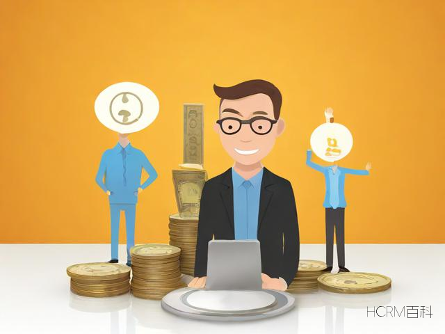一般纳税人如何合理避税?避税策略有哪些?-第1张图片-HCRM百科 一般纳税人如何合理避税?避税策略有哪些?-第1张图片-HCRM百科