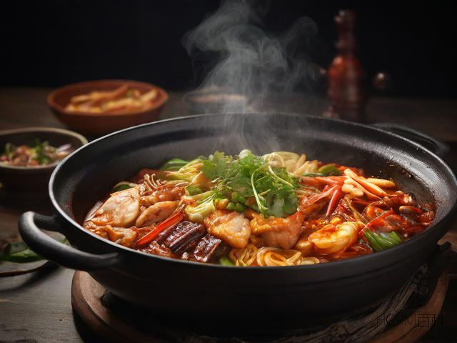 韩国日常做饭生活是怎样的?-第2张图片-HCRM百科 韩国日常做饭生活是怎样的?-第2张图片-HCRM百科
