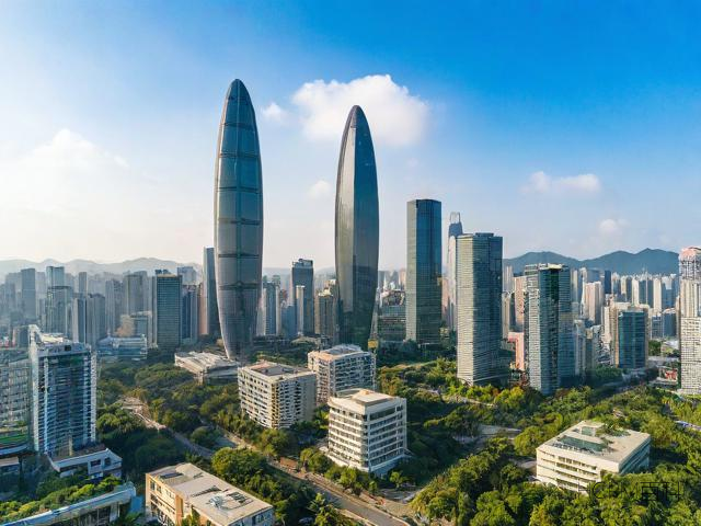 深圳市个人所得税申报流程及步骤详解?-第2张图片-HCRM百科 深圳市个人所得税申报流程及步骤详解?-第2张图片-HCRM百科