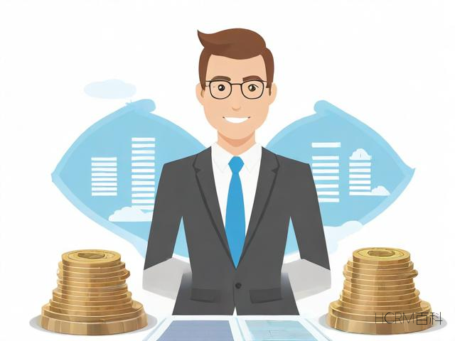 融资顾问费怎么入账？入账标准是什么？-第1张图片-HCRM百科