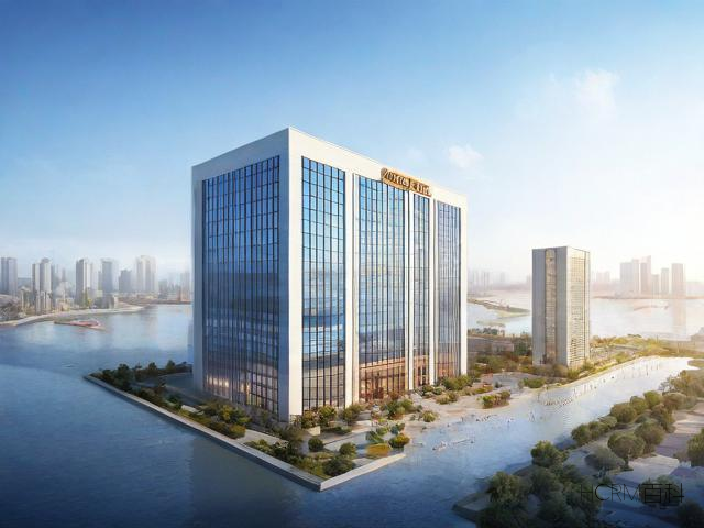 前海公司入驻需要满足哪些条件具体流程有哪些-第1张图片-HCRM百科 前海公司入驻需要满足哪些条件具体流程有哪些-第1张图片-HCRM百科