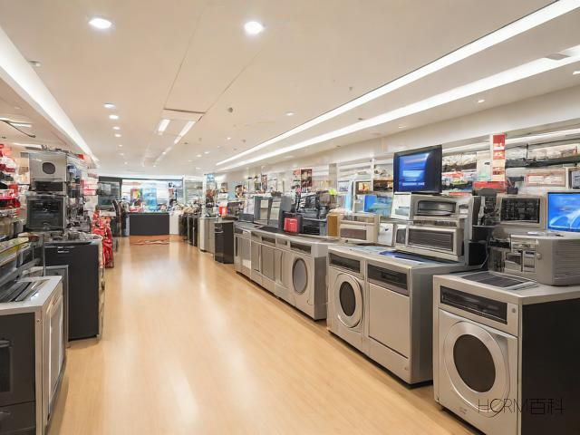 电器店经营范围怎么写?如何避免遗漏关键品类?-第1张图片-HCRM百科 电器店经营范围怎么写?如何避免遗漏关键品类?-第1张图片-HCRM百科