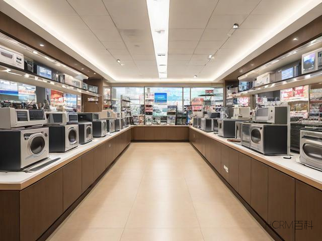 电器店经营范围怎么写?如何避免遗漏关键品类?-第2张图片-HCRM百科 电器店经营范围怎么写?如何避免遗漏关键品类?-第2张图片-HCRM百科