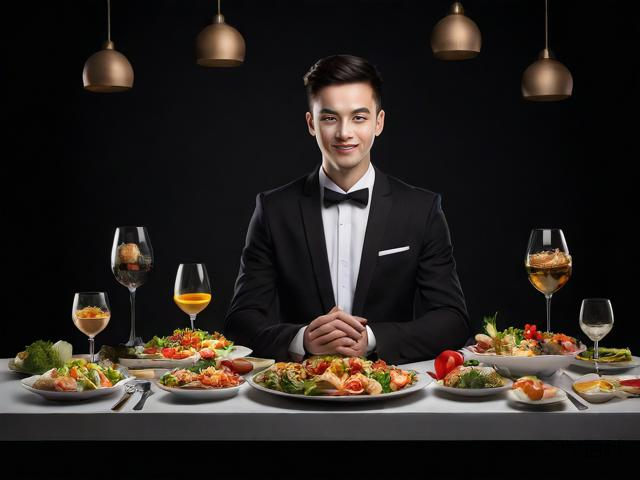 为什么注册餐饮管理公司？了解主要好处与优势-第1张图片-HCRM百科