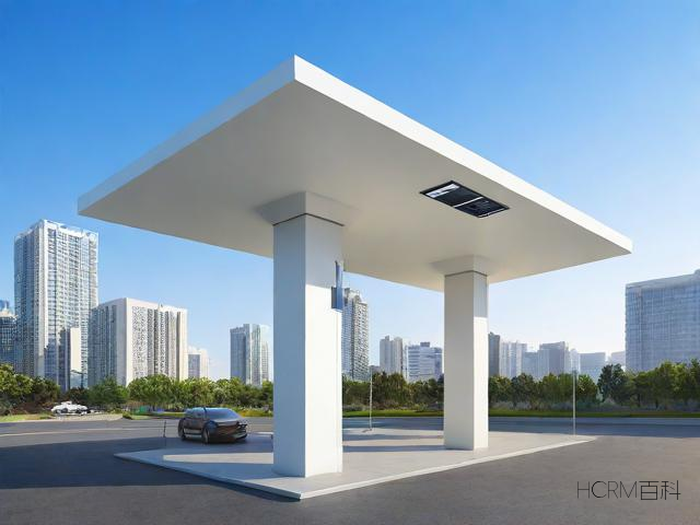 租赁站怎么注册？需要什么条件？-第1张图片-HCRM百科