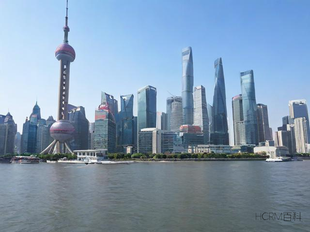 上海注册公司流程及费用如何?-第1张图片-HCRM百科 上海注册公司流程及费用如何?-第1张图片-HCRM百科