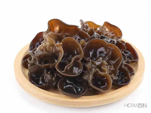 木耳的营养有哪些?其适宜生长环境是怎样的?-第1张图片-HCRM百科 木耳的营养有哪些?其适宜生长环境是怎样的?-第1张图片-HCRM百科
