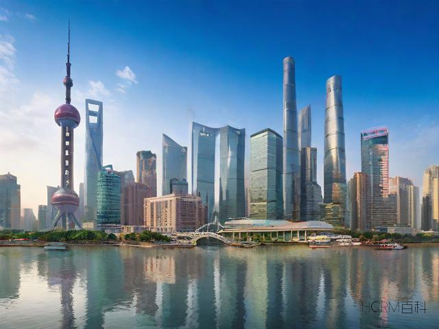 如何查询上海注册公司信息?-第1张图片-HCRM百科 如何查询上海注册公司信息?-第1张图片-HCRM百科