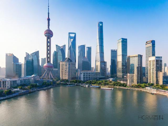如何查询上海注册公司信息?-第2张图片-HCRM百科 如何查询上海注册公司信息?-第2张图片-HCRM百科
